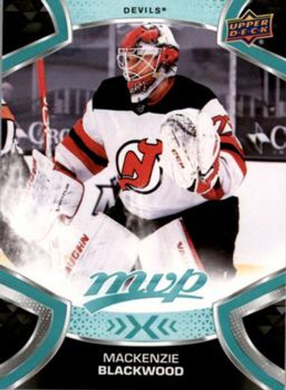 2021 Upper Deck MVP #29 Base