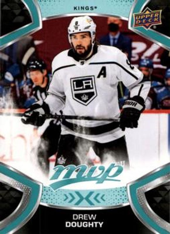 2021 Upper Deck MVP #90 Base