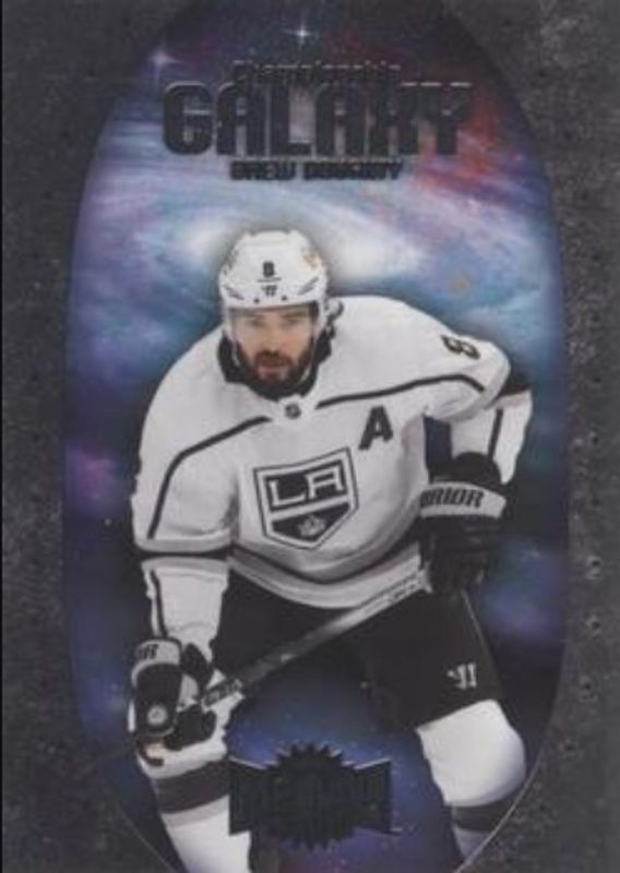 2021 Metal Universe #CG-13 Championship Galaxy