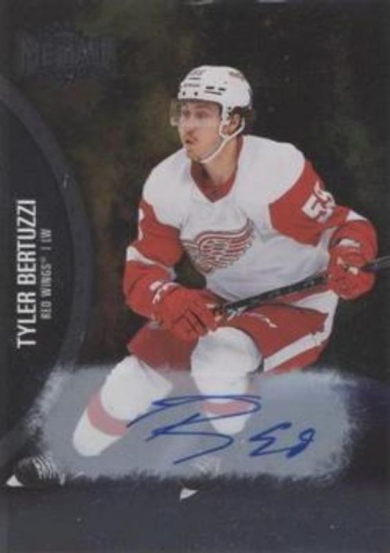 2021 Metal Universe #98 Autographs Silver /299