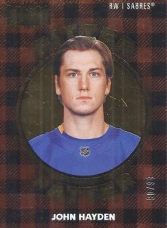 2021 Metal Universe #PP-8 Pitter Patter Gold /99