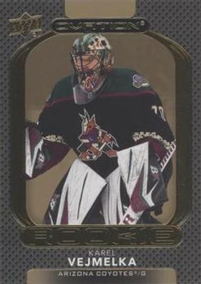2021 Upper Deck Ovation #139 Gold Foil