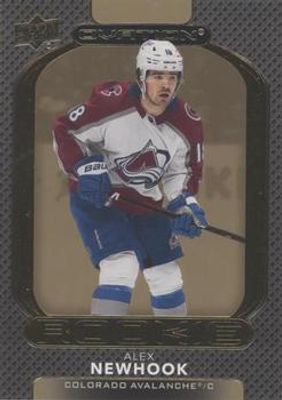 2021 Upper Deck Ovation #113 Gold Foil