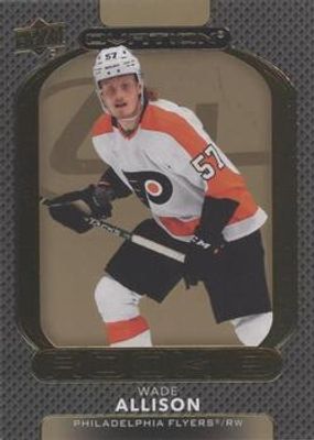 2021 Upper Deck Ovation #103 Gold Foil