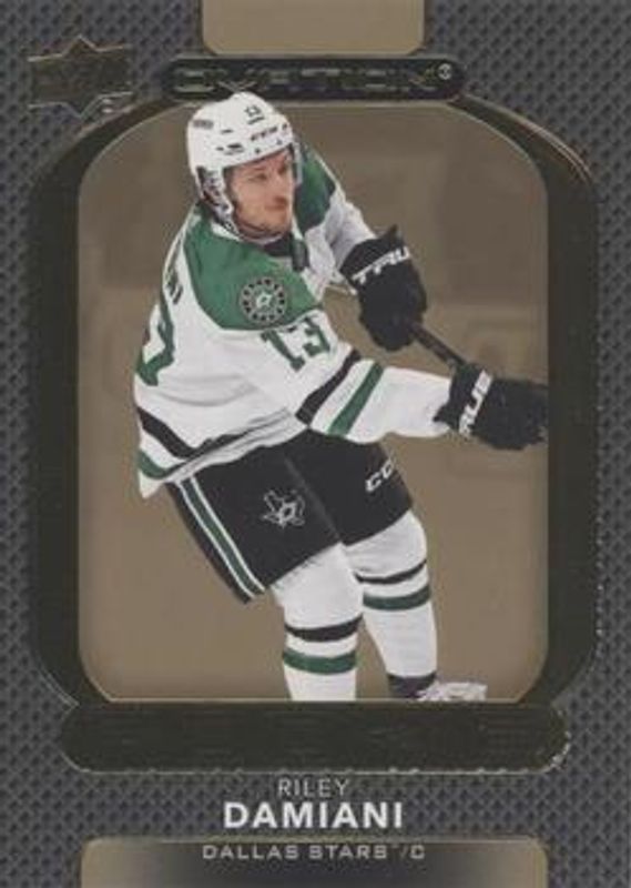 2021 Upper Deck Ovation #148 Gold Foil