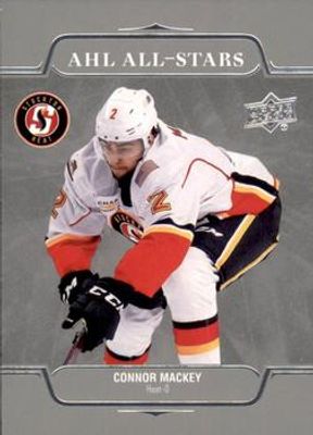 2021 Upper Deck AHL #AS-15 AHL All Stars