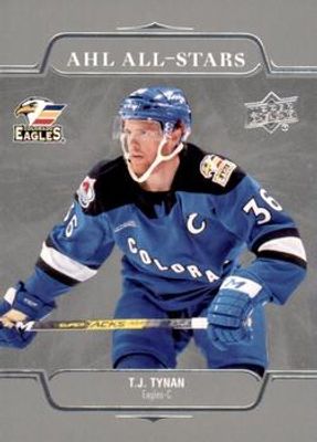 2021 Upper Deck AHL #AS-30 AHL All Stars
