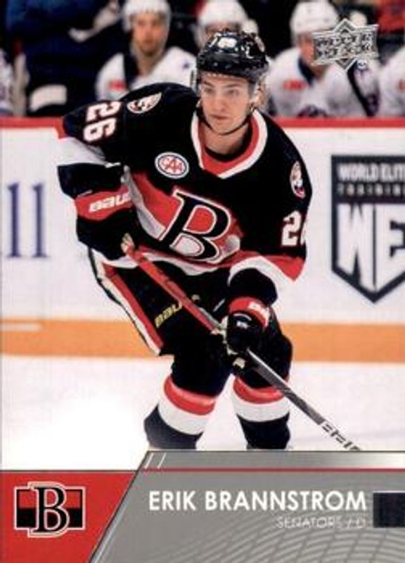 2021 Upper Deck AHL #17 Base