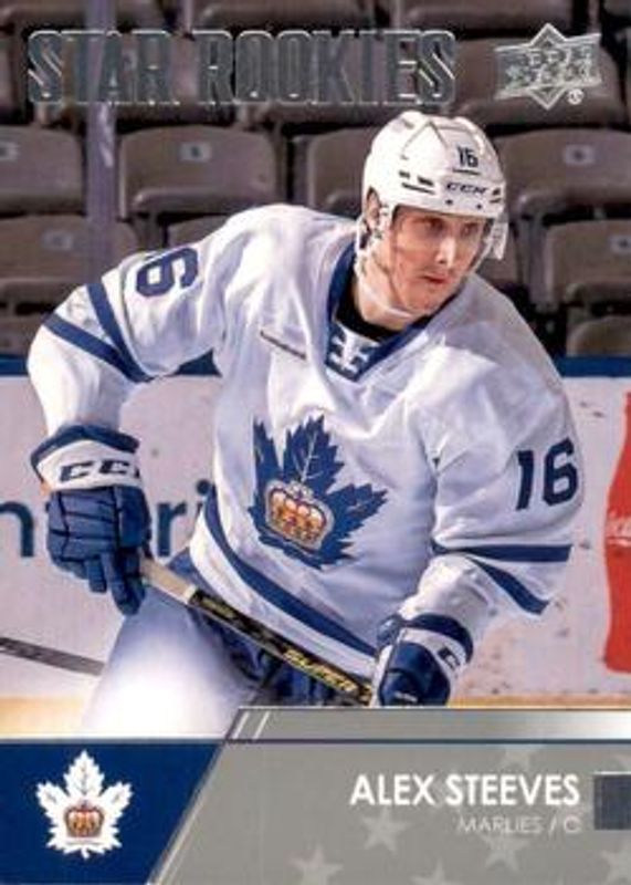2021 Upper Deck AHL #102 Base