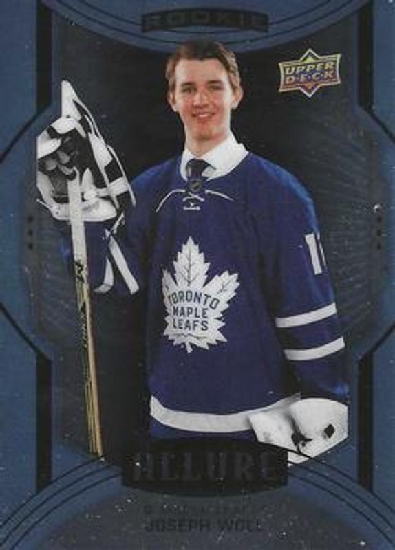 2020 Upper Deck Allure #144 Base