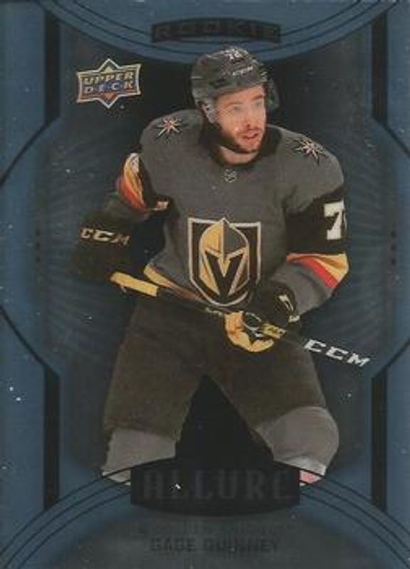2020 Upper Deck Allure #118 Base