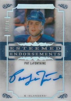 2020 Upper Deck Artifacts #EE-PL 2019 Upper Deck Artifacts Update: Esteemed Endorsements /28