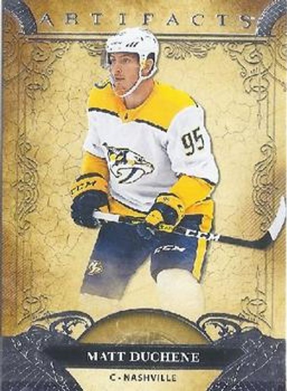 2020 Upper Deck Artifacts #82 Base /999