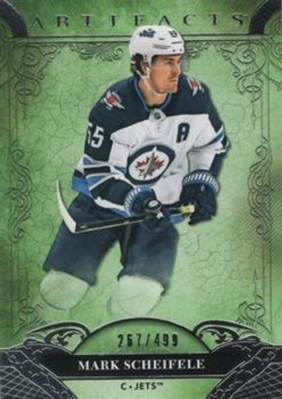 2020 Upper Deck Artifacts #137 Base /999