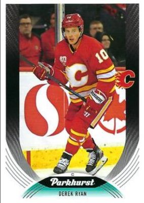 2020 Upper Deck Parkhurst #147 Base