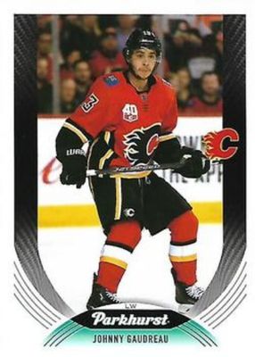 2020 Upper Deck Parkhurst #269 Base