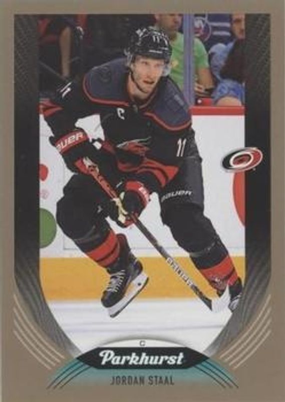 2020 Upper Deck Parkhurst #30 Bronze