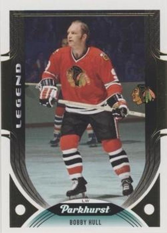 2020 Upper Deck Parkhurst #315 Gold Foil