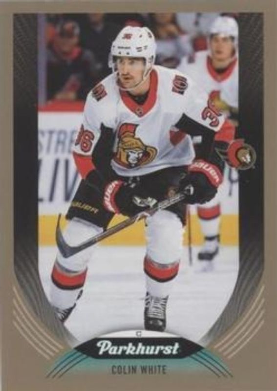 2020 Upper Deck Parkhurst #48 Bronze