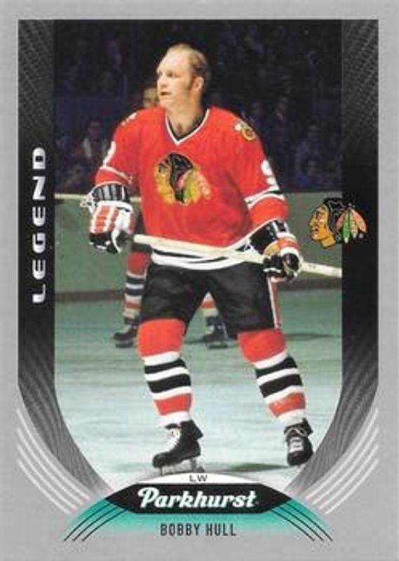 2020 Upper Deck Parkhurst #315 Silver