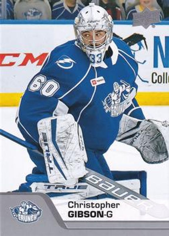 2020 Upper Deck AHL #111 Base