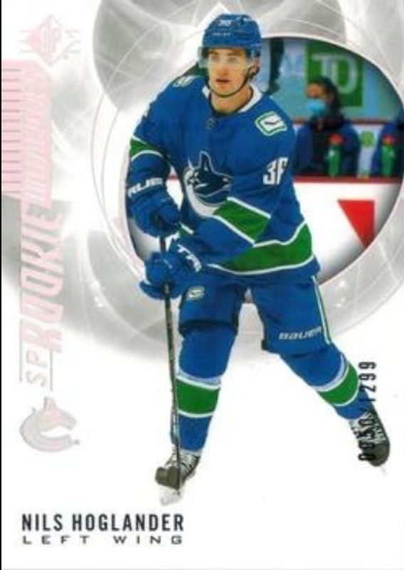 2020 SP #139 Silver Spectrum /1299