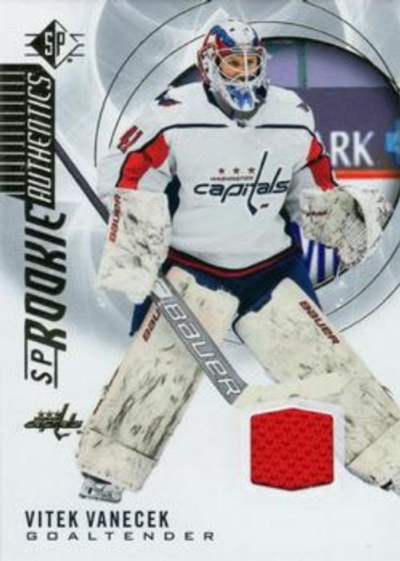 2020 SP #138 Jersey