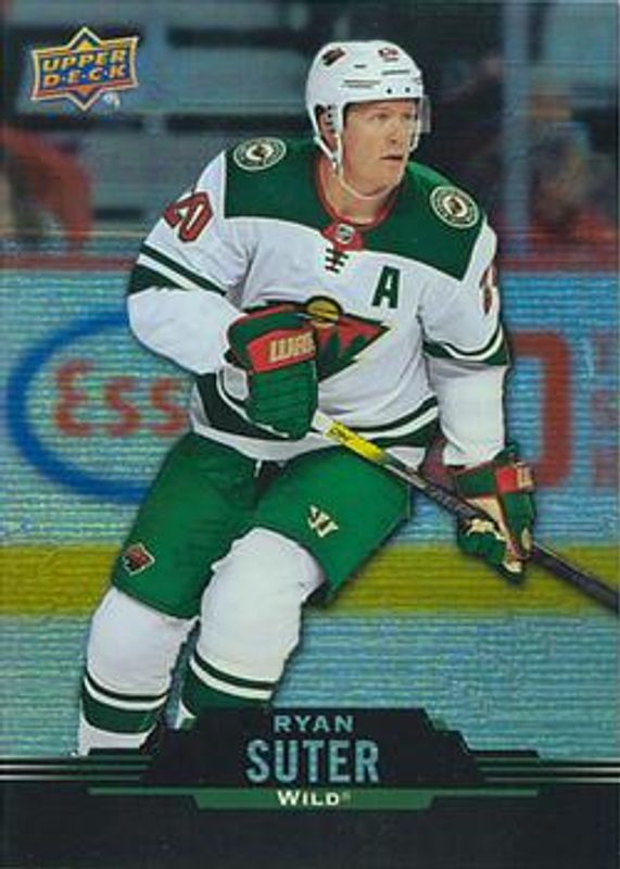 2020 Upper Deck Tim Hortons #109 Base