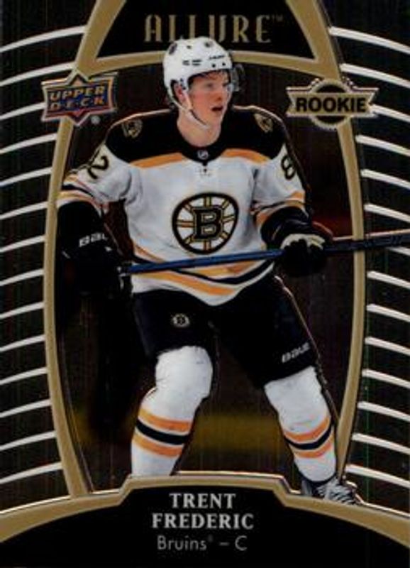 2019 Upper Deck Allure #83 Base