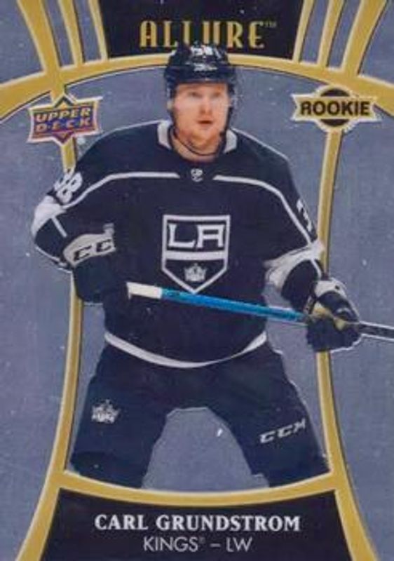 2019 Upper Deck Allure #135 Base