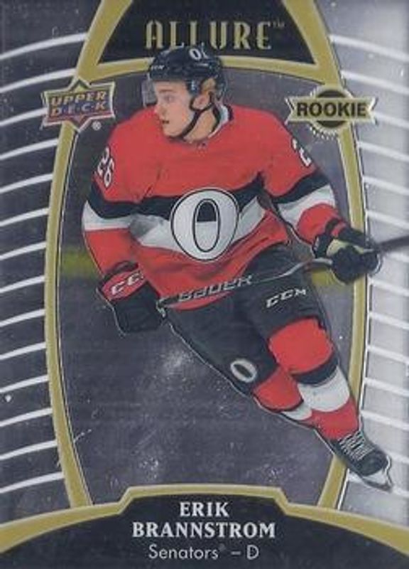 2019 Upper Deck Allure #69 Base