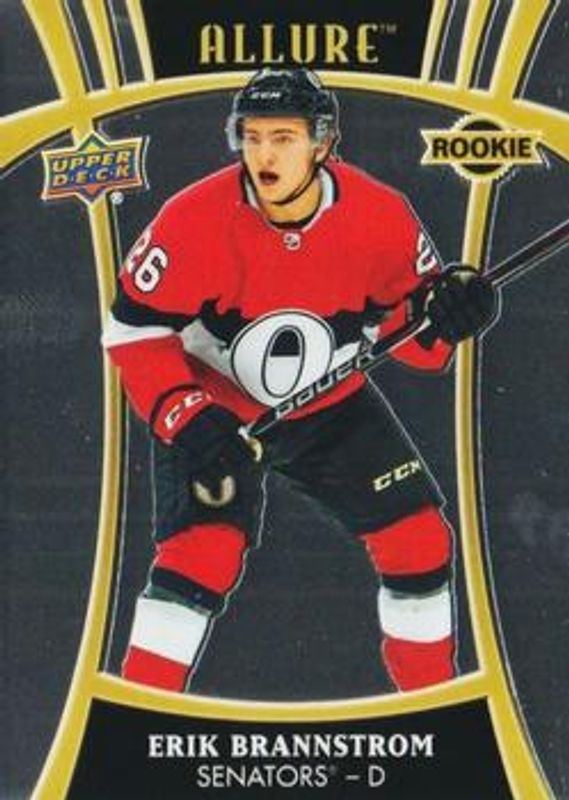 2019 Upper Deck Allure #117 Base