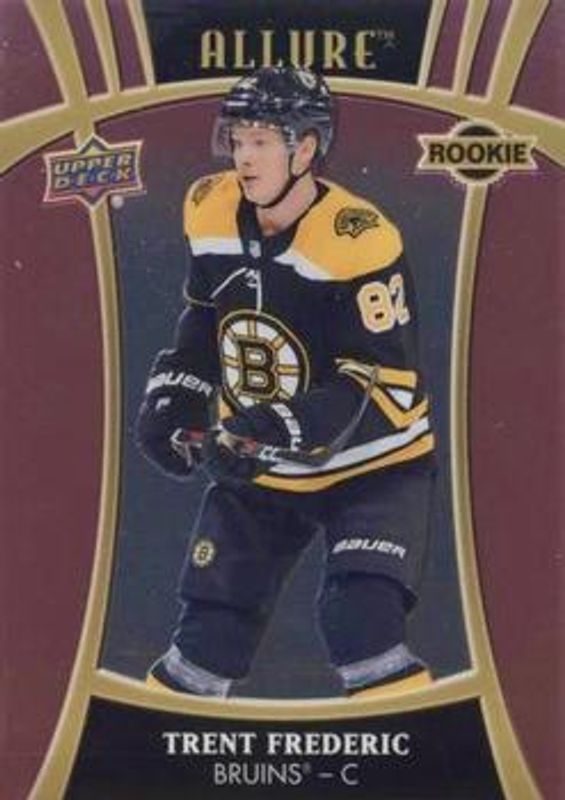 2019 Upper Deck Allure #123 Pink Diamond