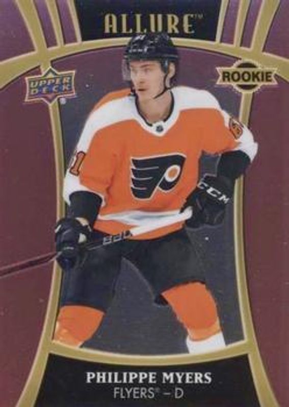 2019 Upper Deck Allure #118 Pink Diamond