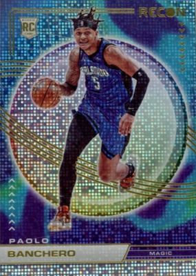 2022 Recon #201 Dots /(SSP)