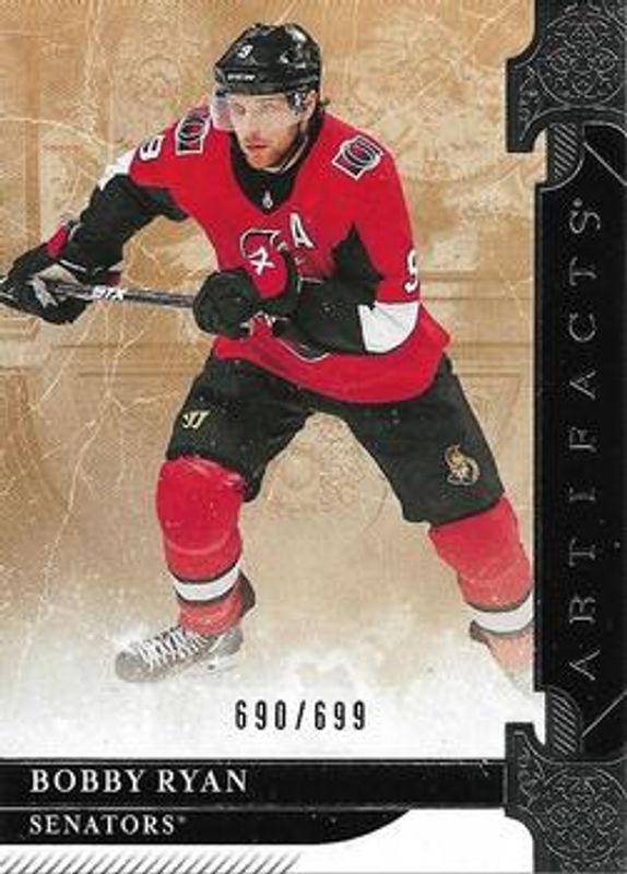 2019 Upper Deck Artifacts #128 Base /999