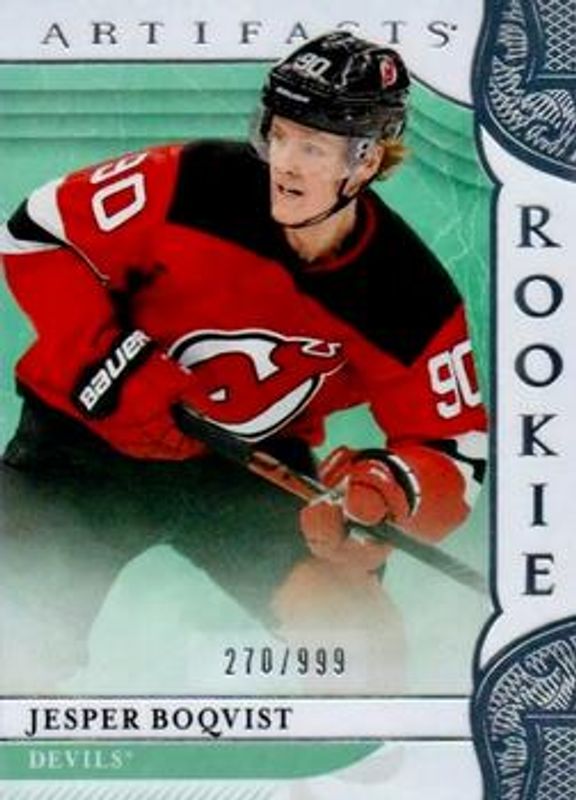 2019 Upper Deck Artifacts #RED216 Base /999