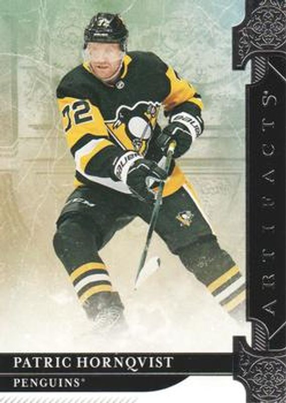 2019 Upper Deck Artifacts #84 Base /999