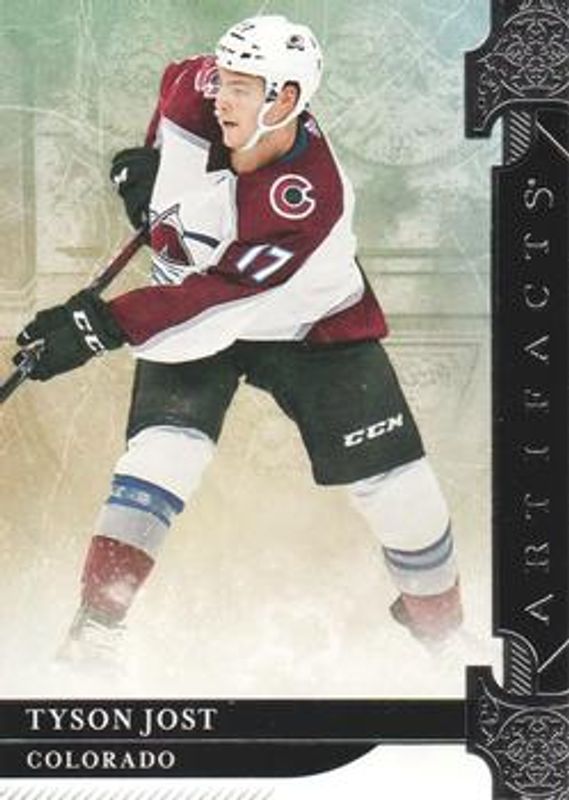 2019 Upper Deck Artifacts #79 Base /999