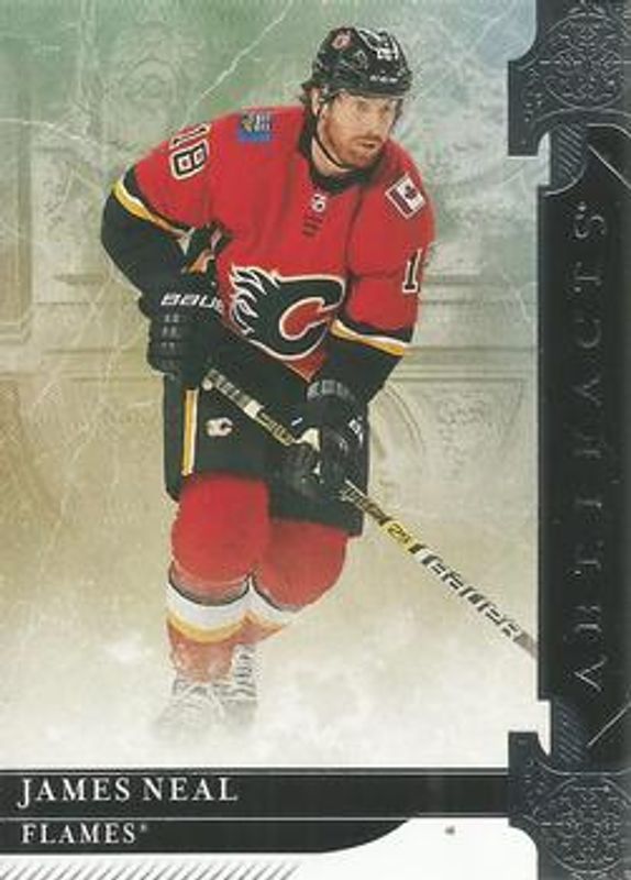 2019 Upper Deck Artifacts #97 Base /999