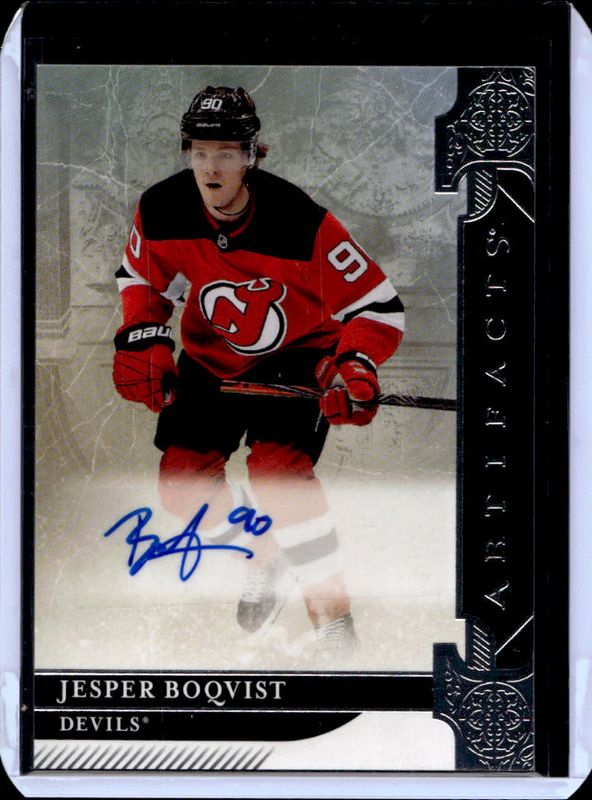 2019 Upper Deck Artifacts #XII Rookie Auto Exchange