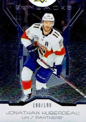 2019 Upper Deck Buybacks #28 Base /199