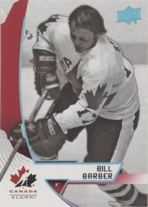 2019 Upper Deck Team Canada Juniors #90 Blue