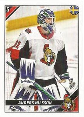2019 Topps Stickers #352 Base