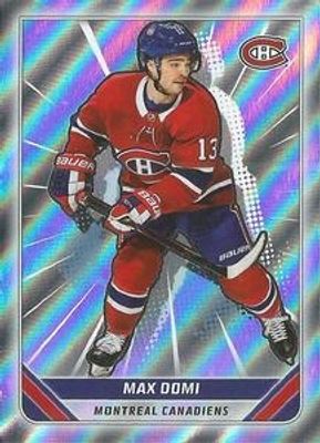 2019 Topps Stickers #258 Base