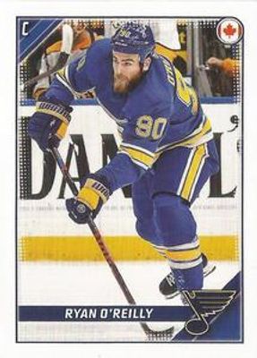 2019 Topps Stickers #423 Base