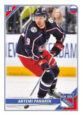 2019 Topps Stickers #330 Base