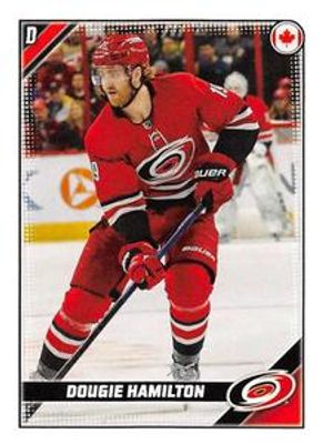 2019 Topps Stickers #93 Base