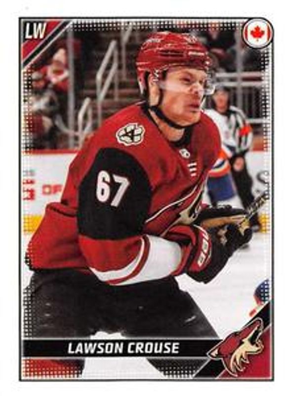 2019 Topps Stickers #29 Base