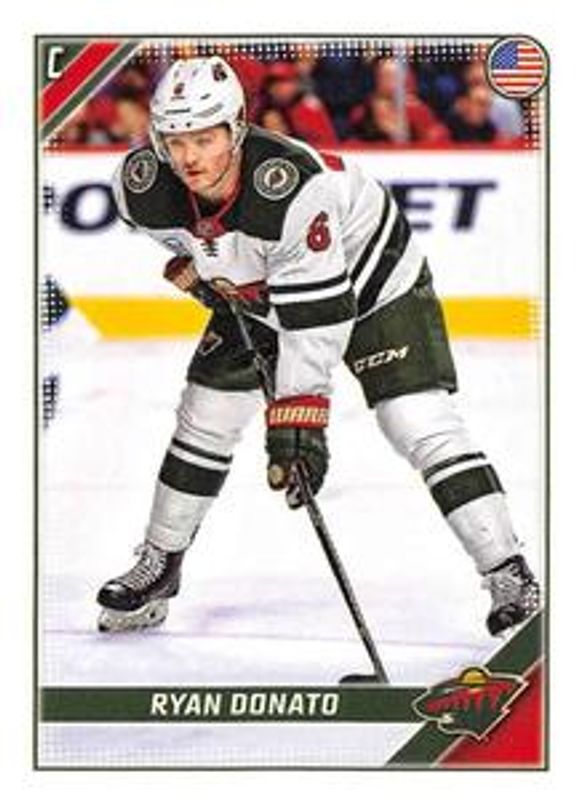 2019 Topps Stickers #255 Base